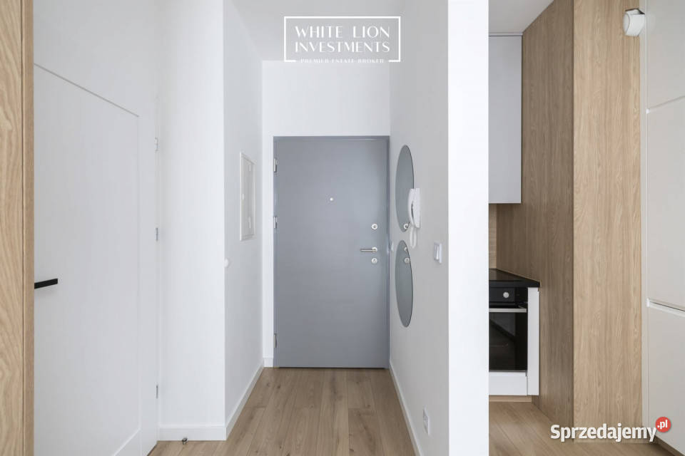 Wynajmę mieszkanie Warszawa Siedmiogrodzka apartamentowiec Wynajem