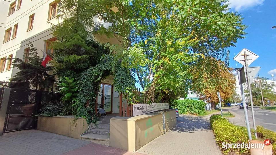 Wynajmę stanowisko fryzjerskie fryzjerce Warszawa