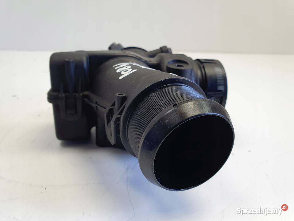 PRZEPUSTNICA 9660030480 Citroen C4 16 HDI Chełm