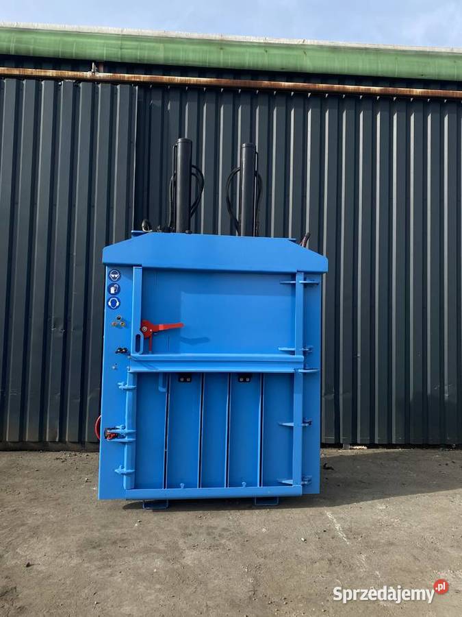 prasa belownica Sośno sprzedam