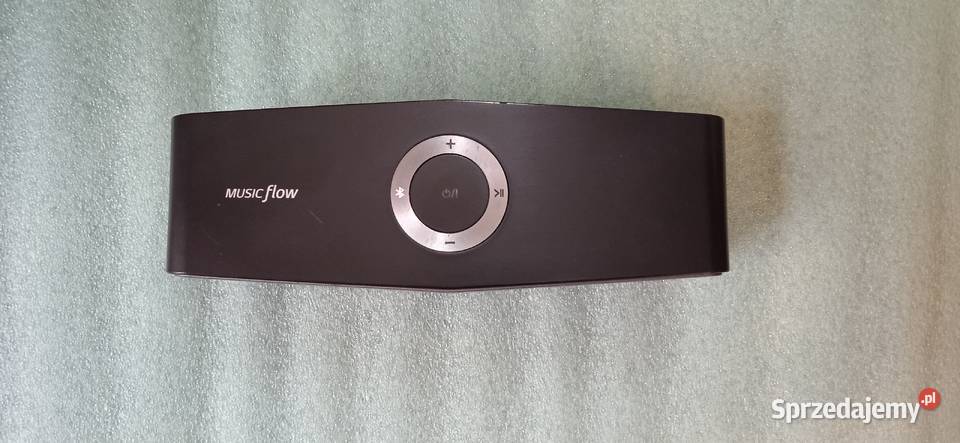 Głośnik Bluetooth LG MUSIC FLOW P7 sprzedam