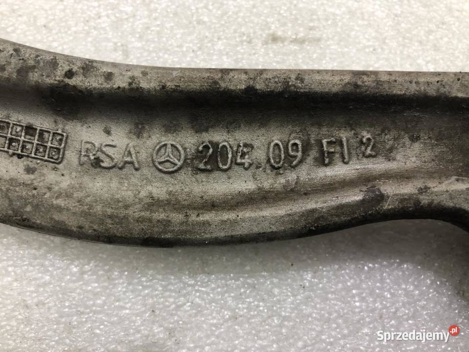 WAHACZ PRAWY TYŁ 20409FI GÓRNY MERCEDES W204 sprzedam