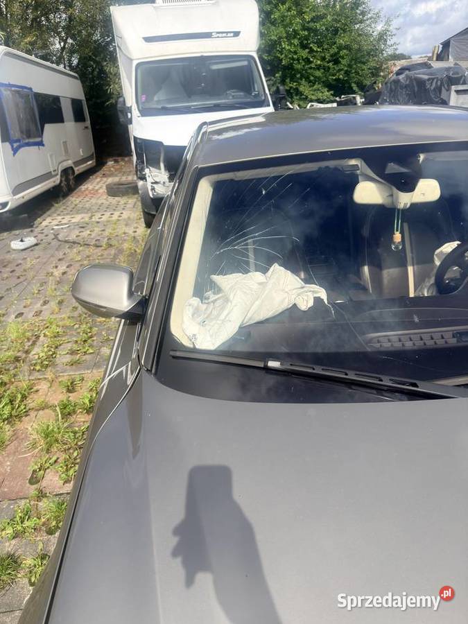 Sprzedam A8 30tdi uszkodzone na zdjęciach Lębork