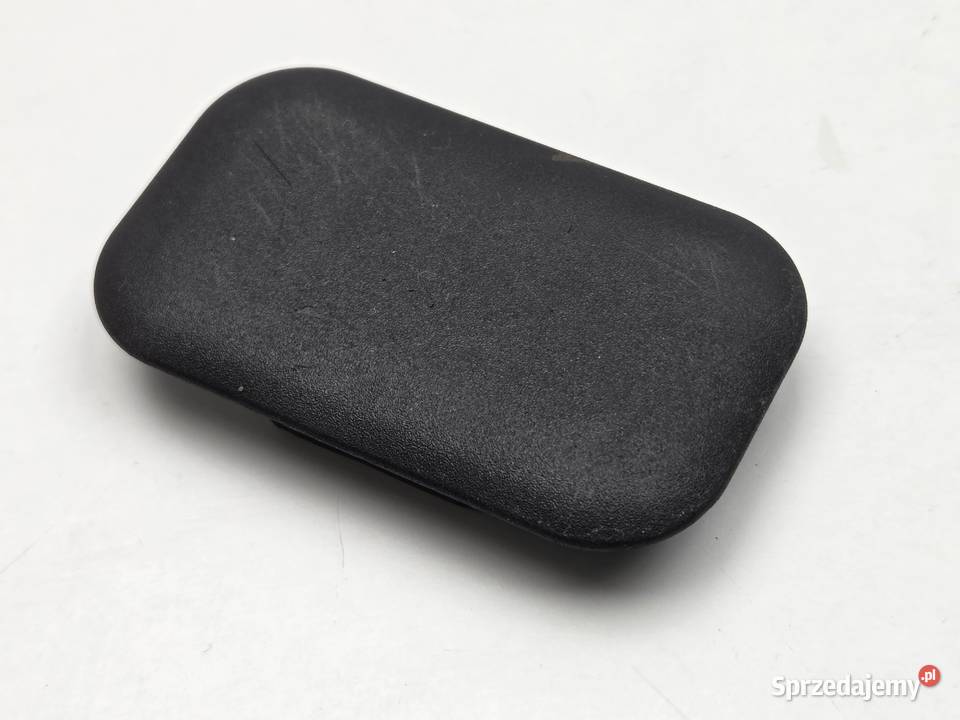 OSLONA ZASLEPKA FORD FOCUS MK4 0113 osobowe łódzkie Janowice sprzedam