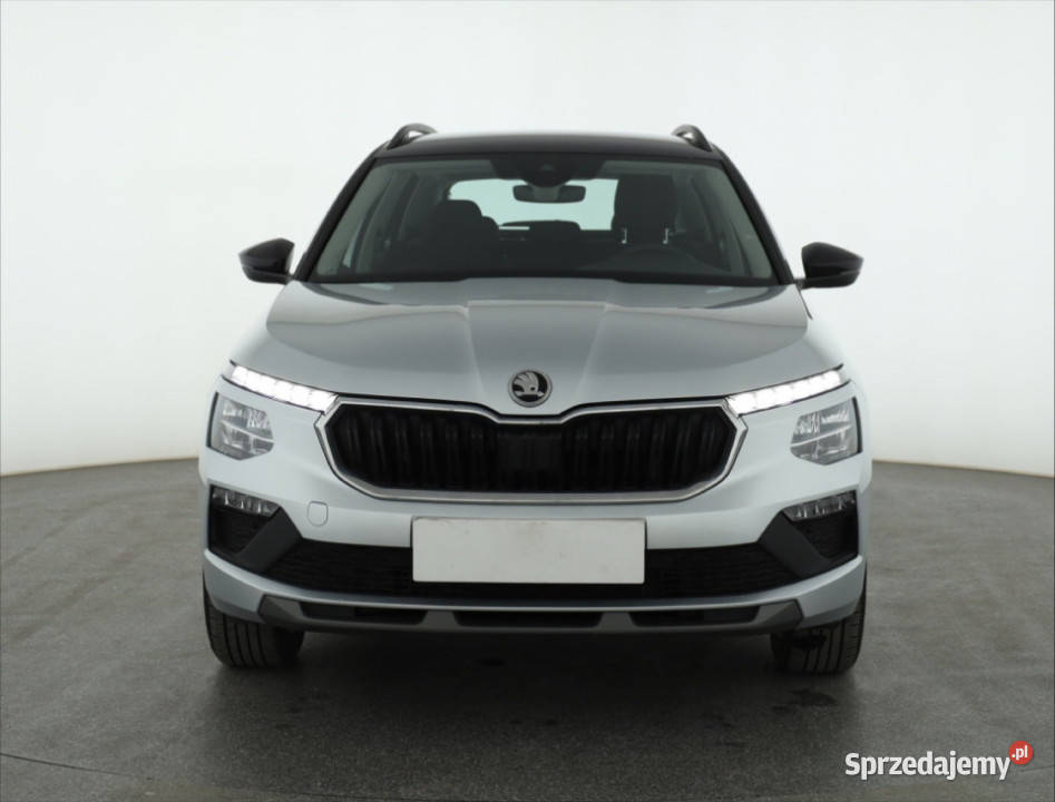 Skoda Kamiq 10 TSI światła do jazdy dziennej mazowieckie Piaseczno