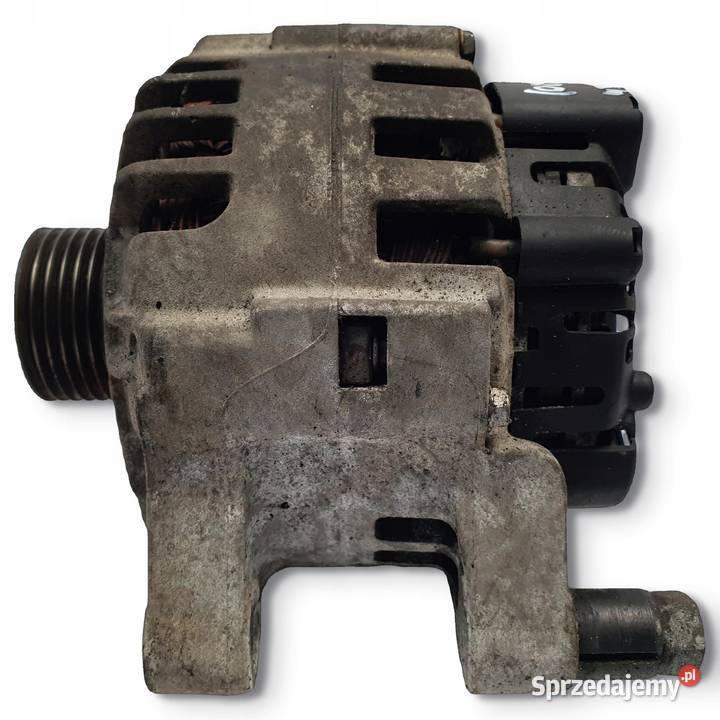 ALTERNATOR Peugeot Partner Citroen Berlingo C4 Chełm