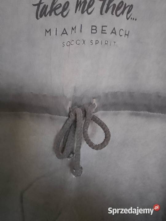 Sukienka sportowa marki SOCCX śląskie Częstochowa