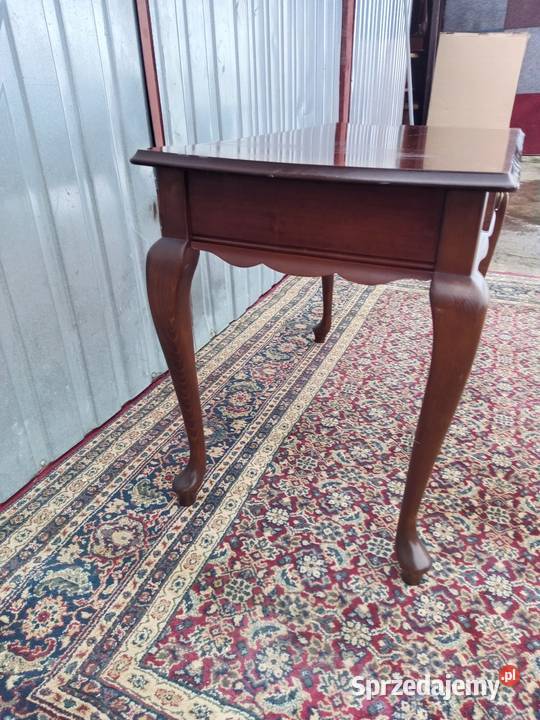 Stolik sprzedam Borówno
