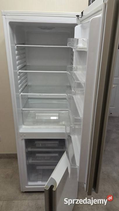 Lodówka CANDY Lodówki i zamrażarki pomorskie