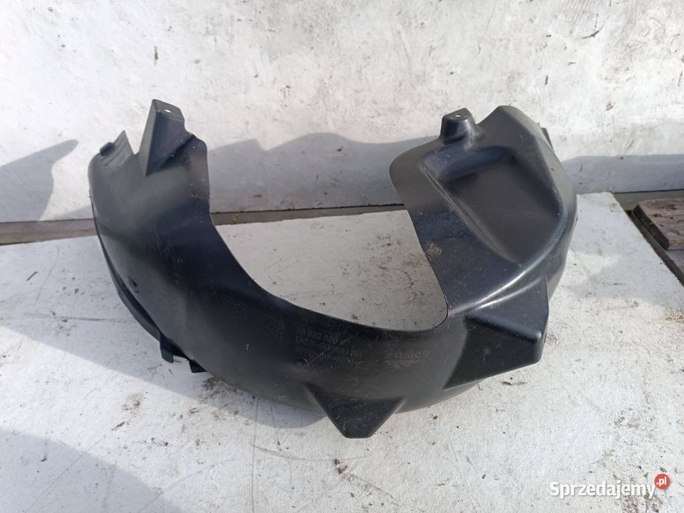 NADKOLE PRAWY TYŁ CHEVROLET CRUZE 96832989 osobowe
