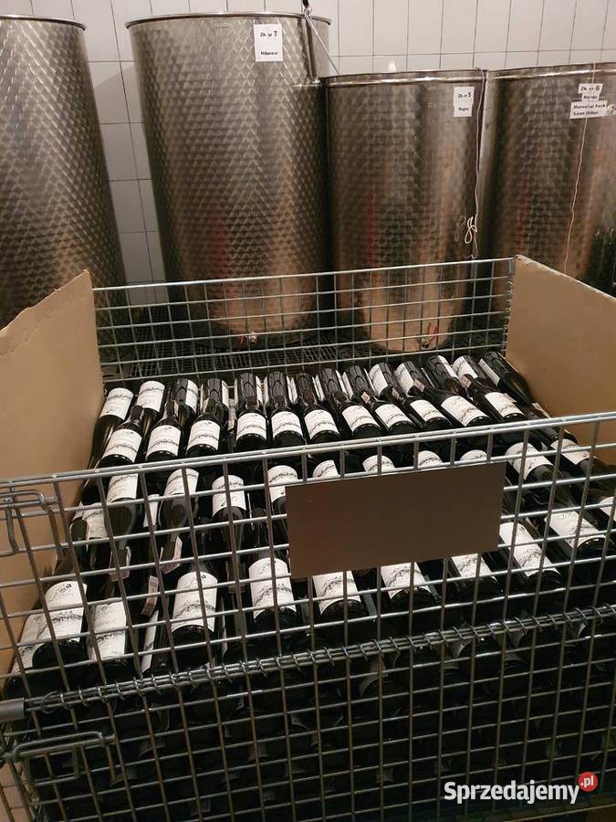 Funkcjonująca Winnica z infrastrukturą i Gwoźnica Górna sprzedam