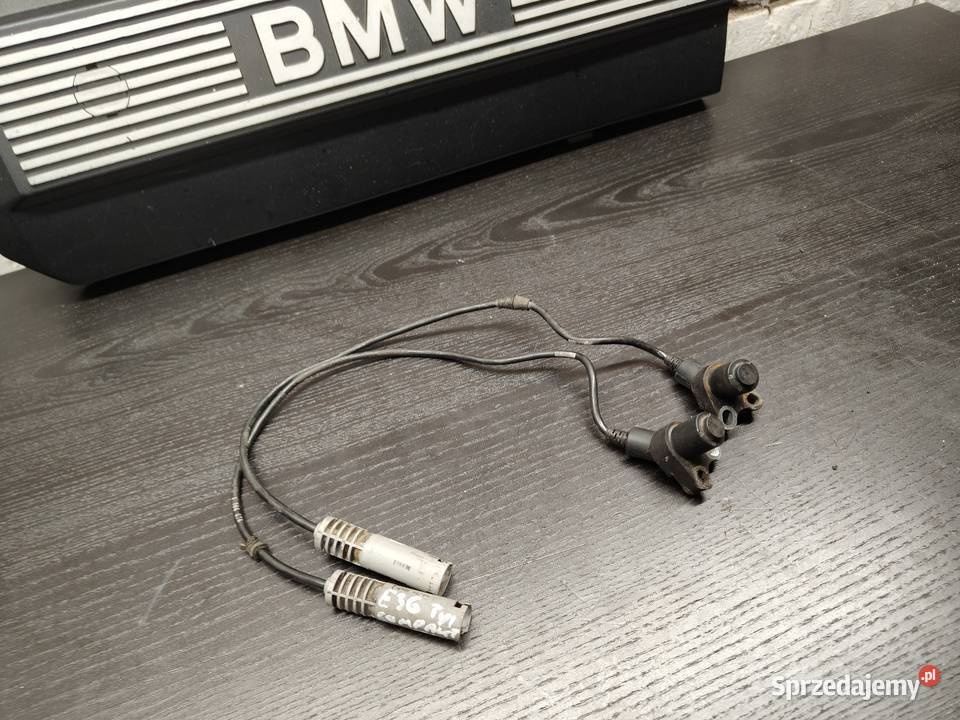 Bmw Z3 e36 compakt czujnik ABS tył oryginał 100