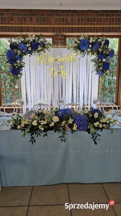 Neon Mój świat to Ty