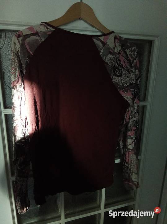 Bluzka damska Wadima Warszawa