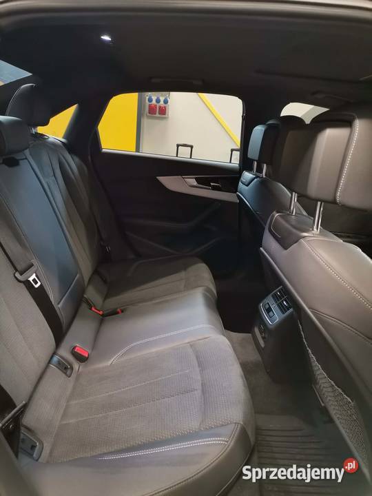 Pierwszy właściciel światła LED Chorzów