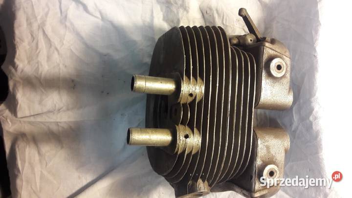 głowica JUNAK M10 małopolskie