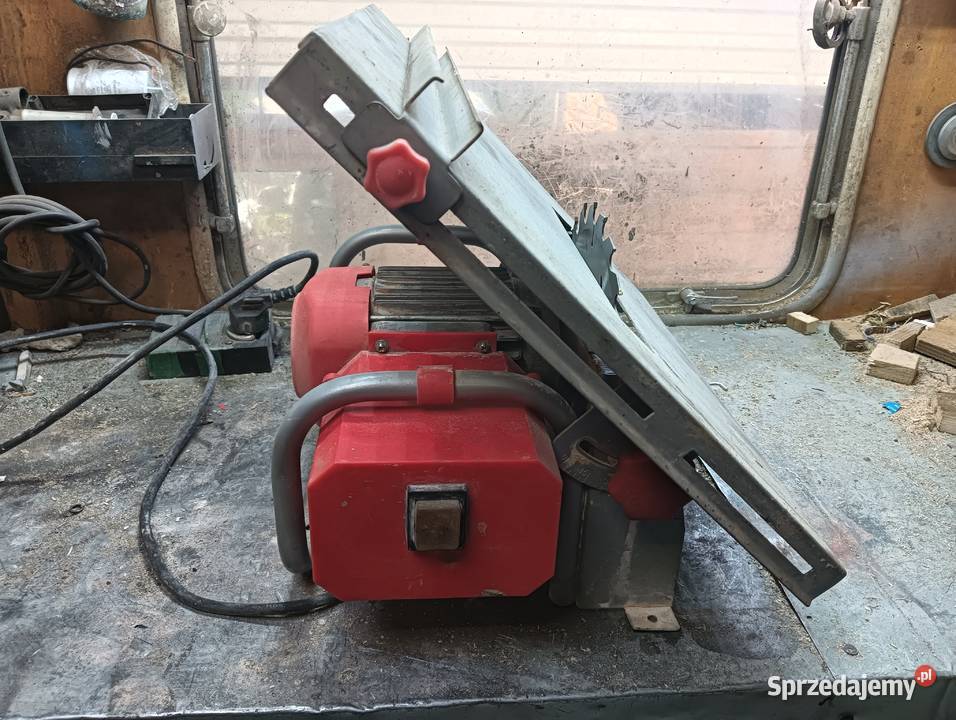 Piła TIP germany 600W 230V stołowa pilarka Piły stołowe Wałbrzych sprzedam