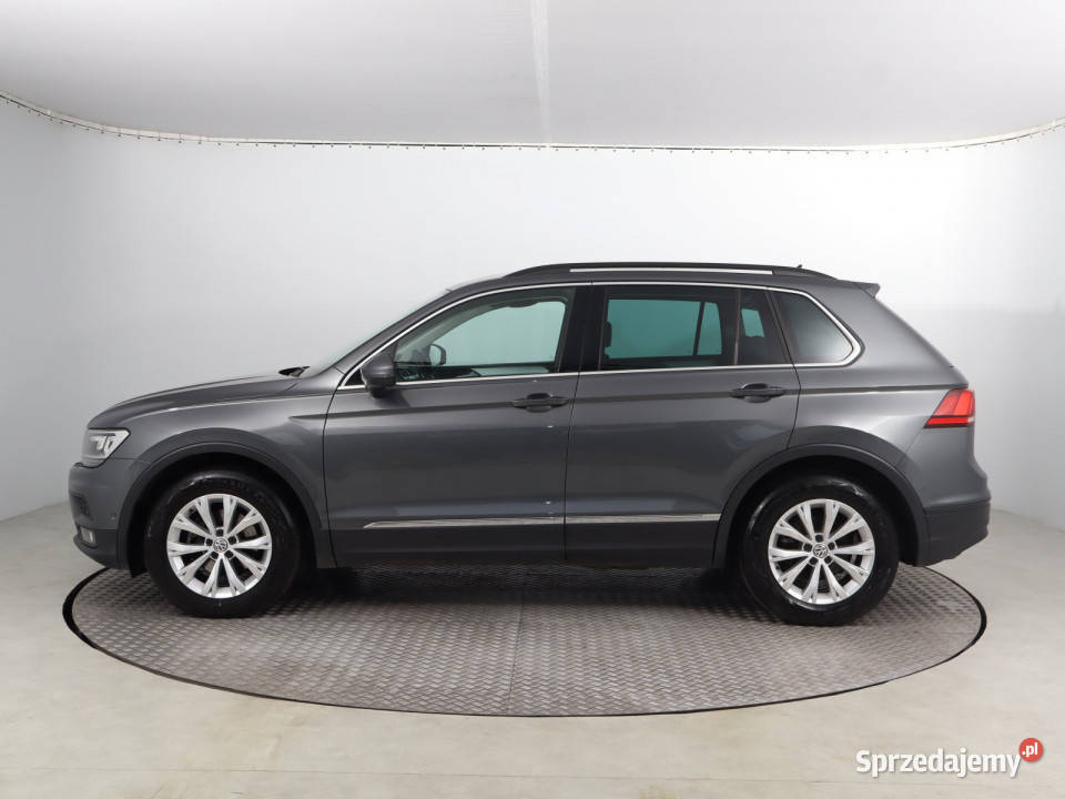 VW Tiguan 15 TSI automatyczna Tiguan
