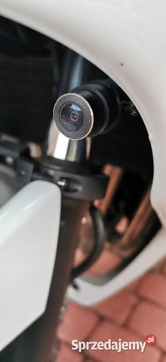 Suzuki GSX 1250 FA do turystyki Ruda Śląska