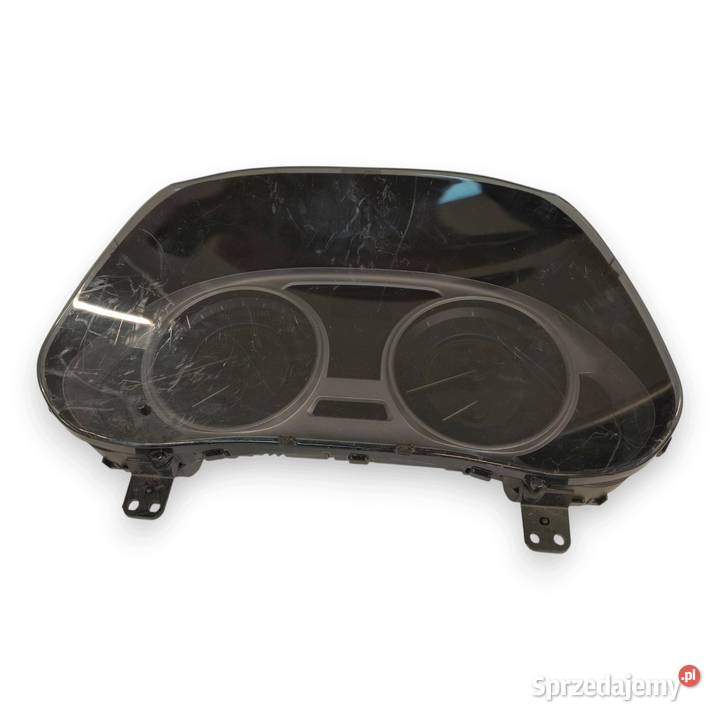 LICZNIK ZEGARY 8380053672 Lexus IS220 22 D lubelskie