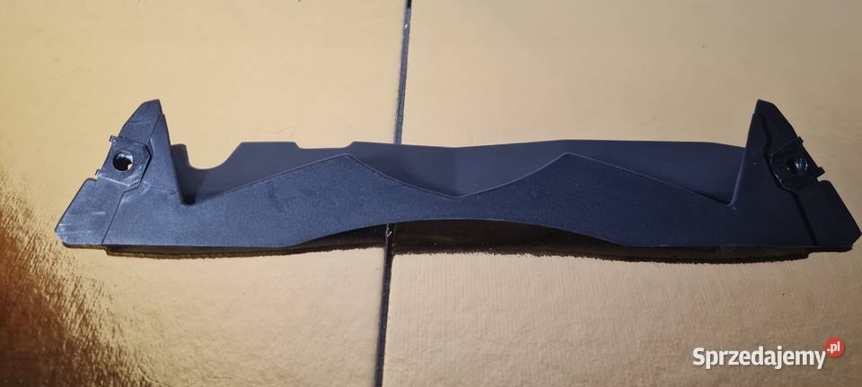 Bmw F 650800 osłona plastik owiewka mocowanie Warszawa sprzedam