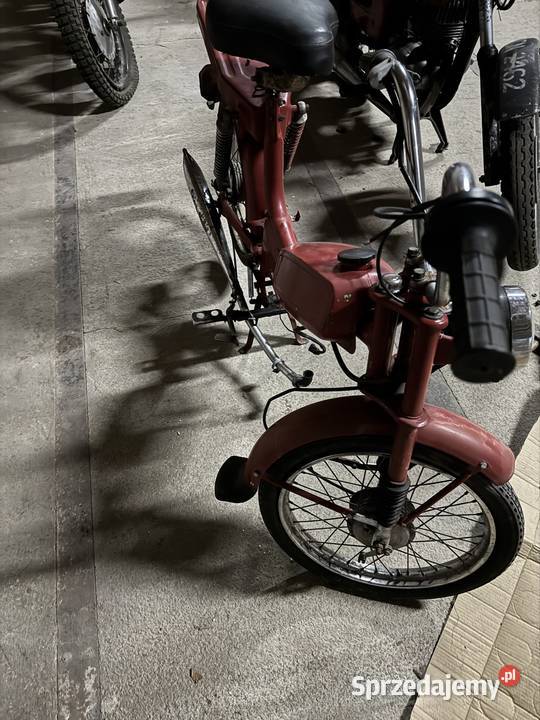 części romet ogar kadet 1km Bolesławiec