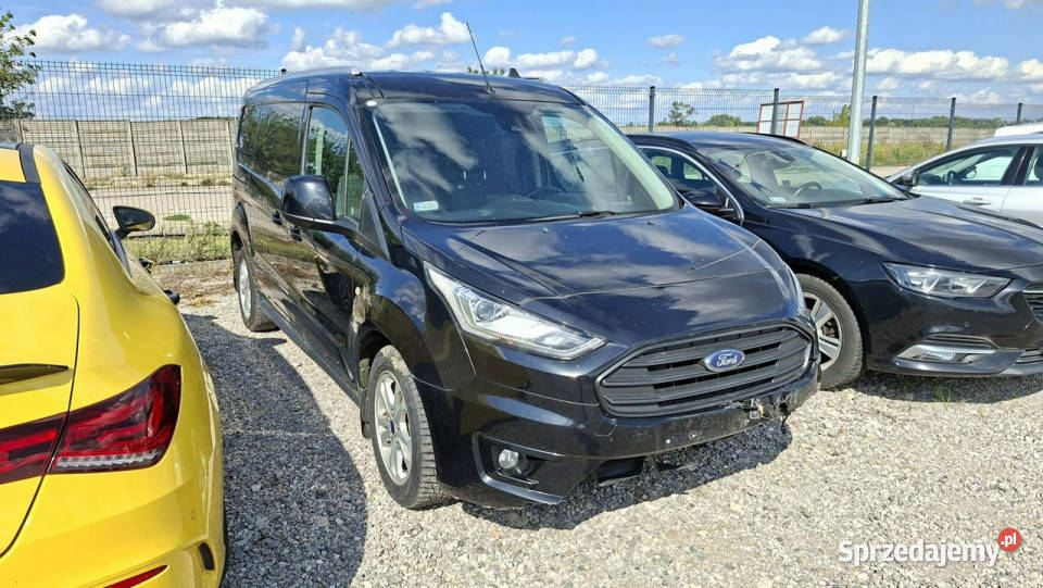 Ford Transit Connect 240 L2 15 TDCi Limited E62 Grójec