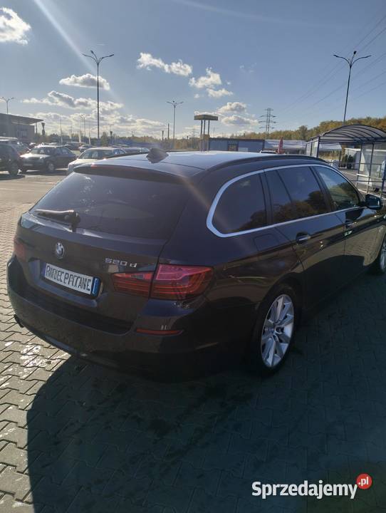 Bmw 5 f11 immobilizer Tarnowskie Góry