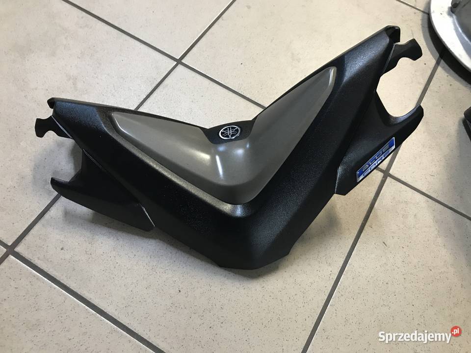 Osłona licznika kierownicy Yamaha N 125 Pozostałe Jawiszowice