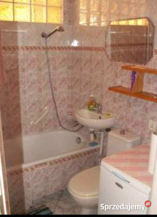 Mieszkanie 38m2 Warszawa State Bielany