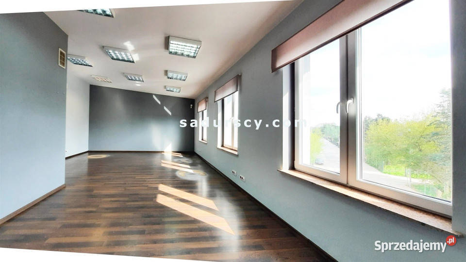 Lokal wynajmę Piaseczno 11244m2