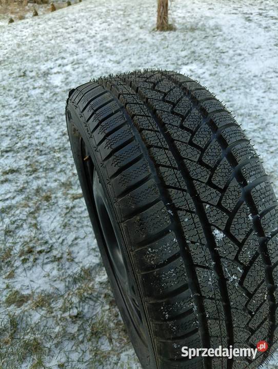 Sprzedam koło zapasowe ford fokus mk1 Samochodowe Wiewiórów sprzedam