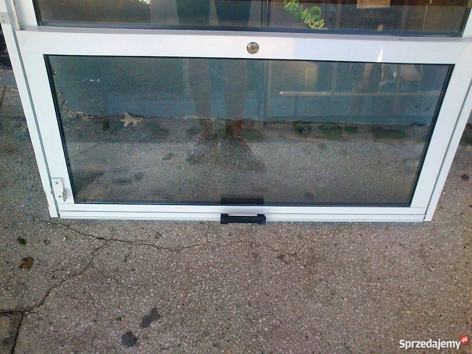 Okno Podawcze inny materiał Lubartów