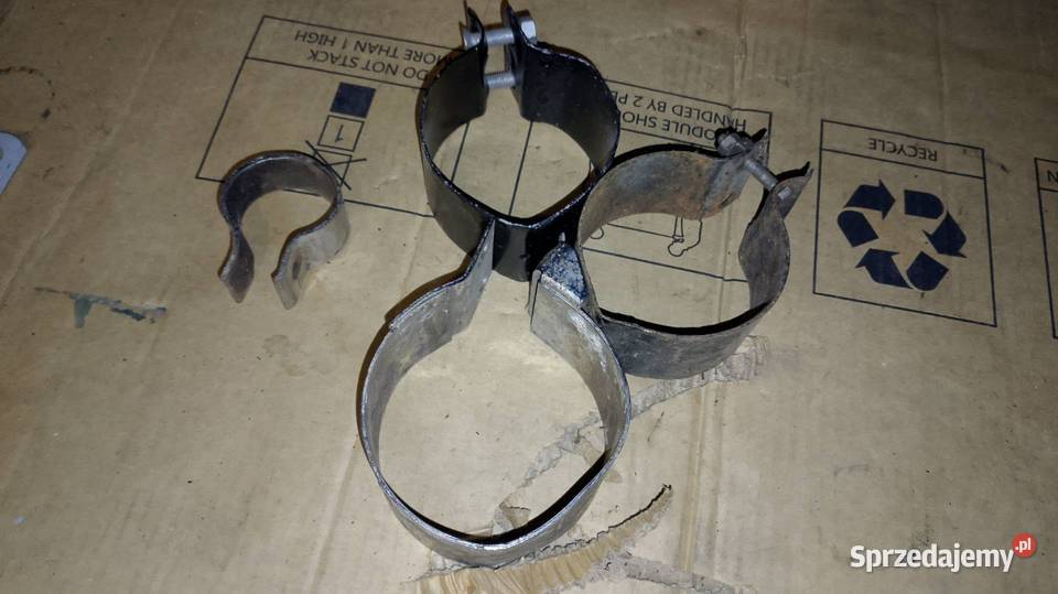 Sygnały WSK PZL obejmie tłumika inne części opolskie Namysłów