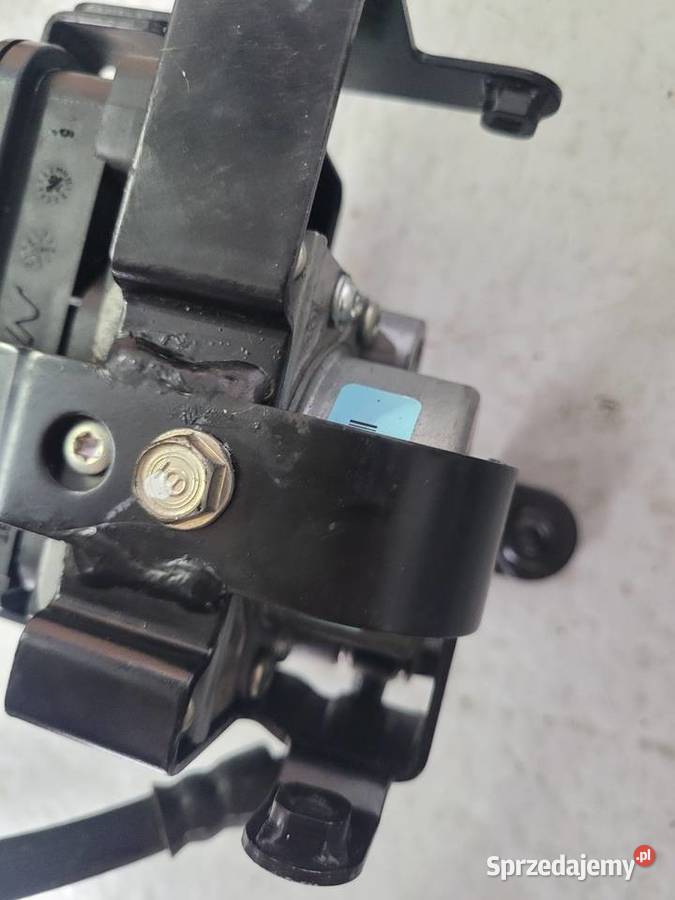 Honda CBR 500 R F 1315 pompa ABS Pozostałe Nowy Tomyśl sprzedam