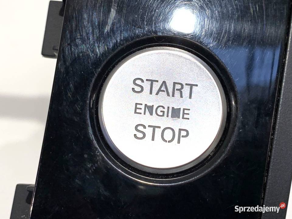 PANEL STEROWANIA MMI AUDI A7 4G 4G1919610C Panele sterowania, przełączniki podkarpackie