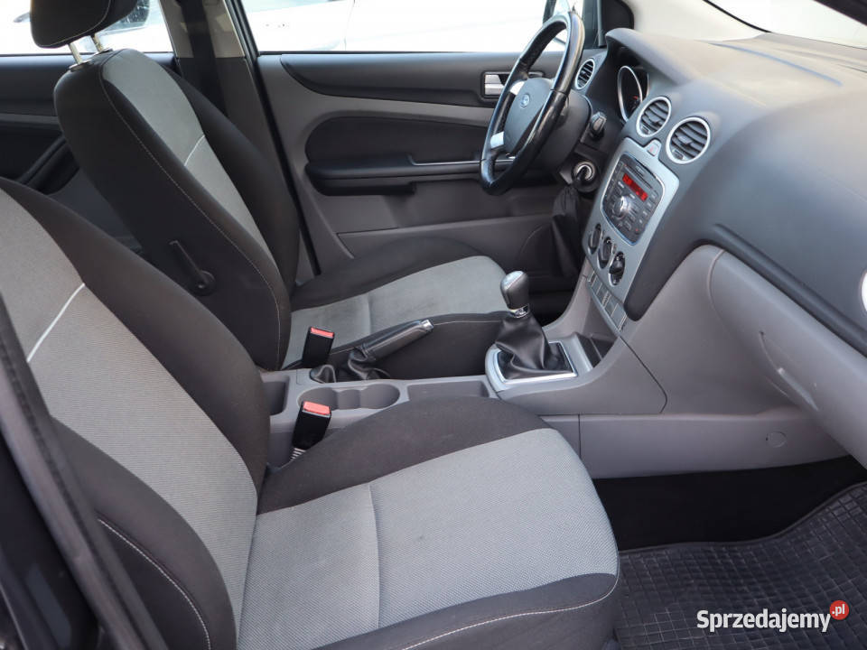 Ford Focus 14 16V ABS śląskie Katowice