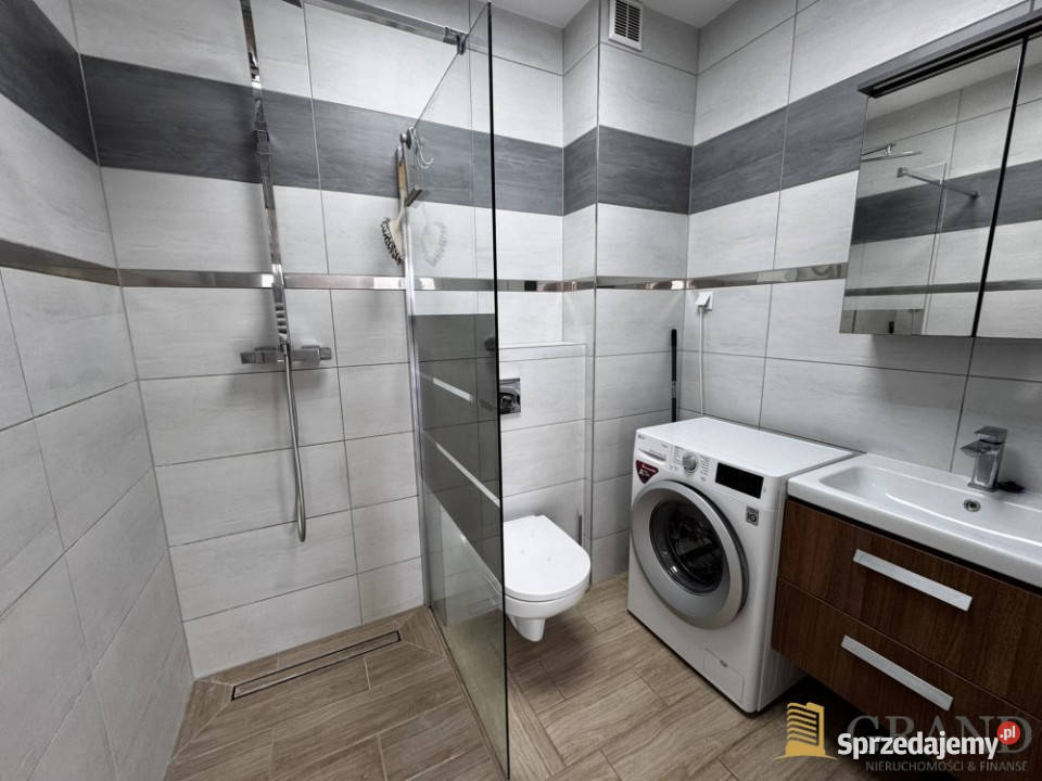 Mieszkanie Stargard 4492m2 3 pokojowe