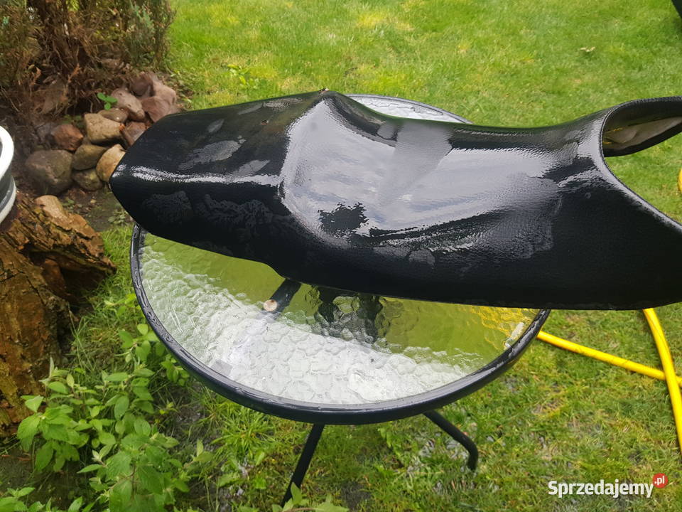 honda cbr 600 8790 siedzenie kanapa świętokrzyskie Jędrzejów sprzedam