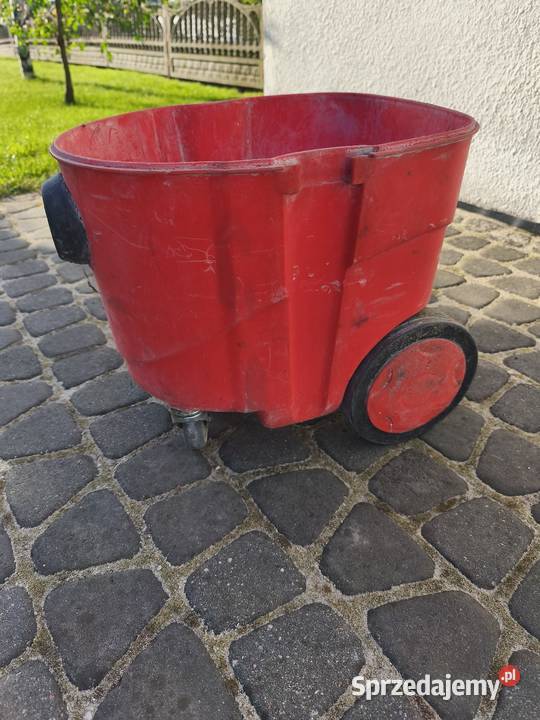 Pojemnik YOTO do zapraw do kwiatów Krotoszyn