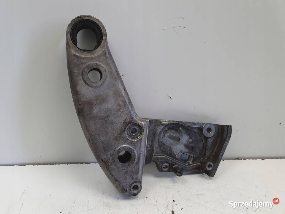 Fiat Coupe 20 T turbo 20V R5 ŁAPA SILNIKA Chełm