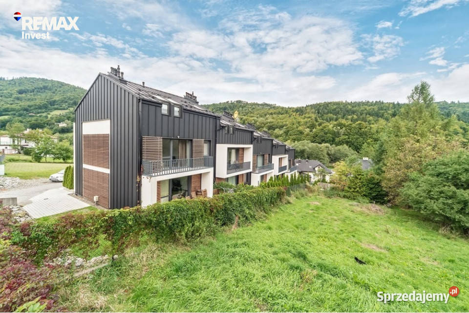 Luksusowy apartament w Szczyrku Szczyrk sprzedam