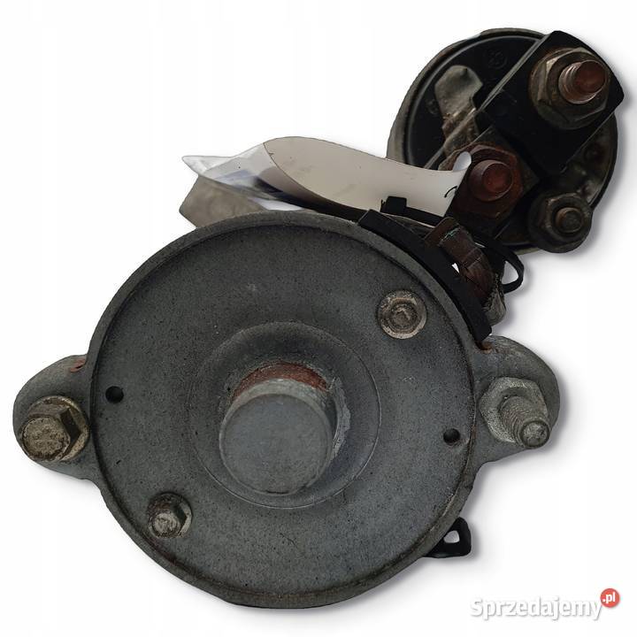 ROZRUSZNIK Ford Focus C 18 16V QQDB 4M5T11000AC osobowe Chełm