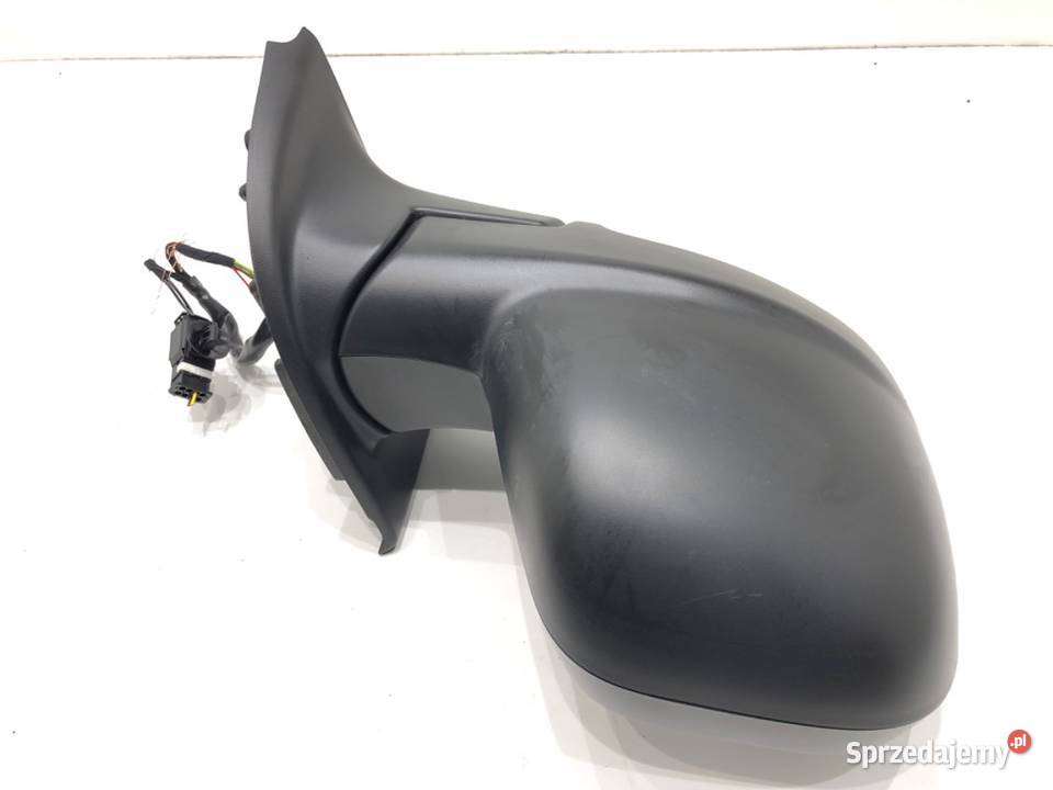 LUSTERKO PRAWY CITROEN BERLINGO III Minivan EWP podkarpackie