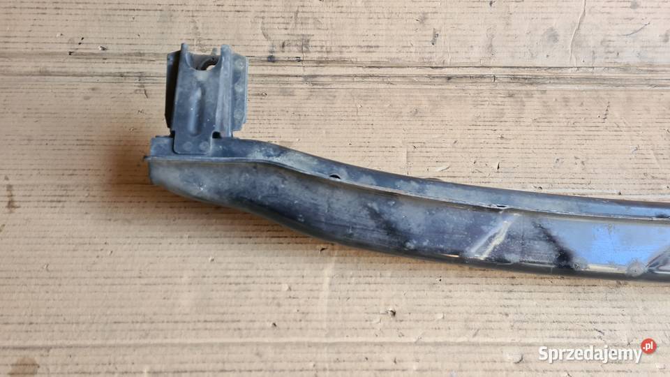 Suzuki Ignis FH 0003 wzmocnienie pod zderzak osobowe Legnica sprzedam