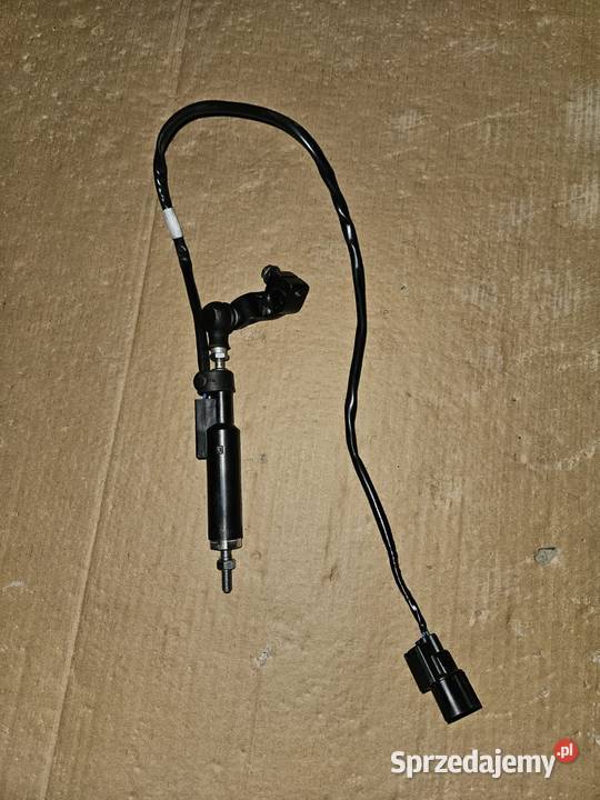 KAWASAKI Z900 Z 900 2025 QUICKSHIFTER QUICK Nowy Tomyśl