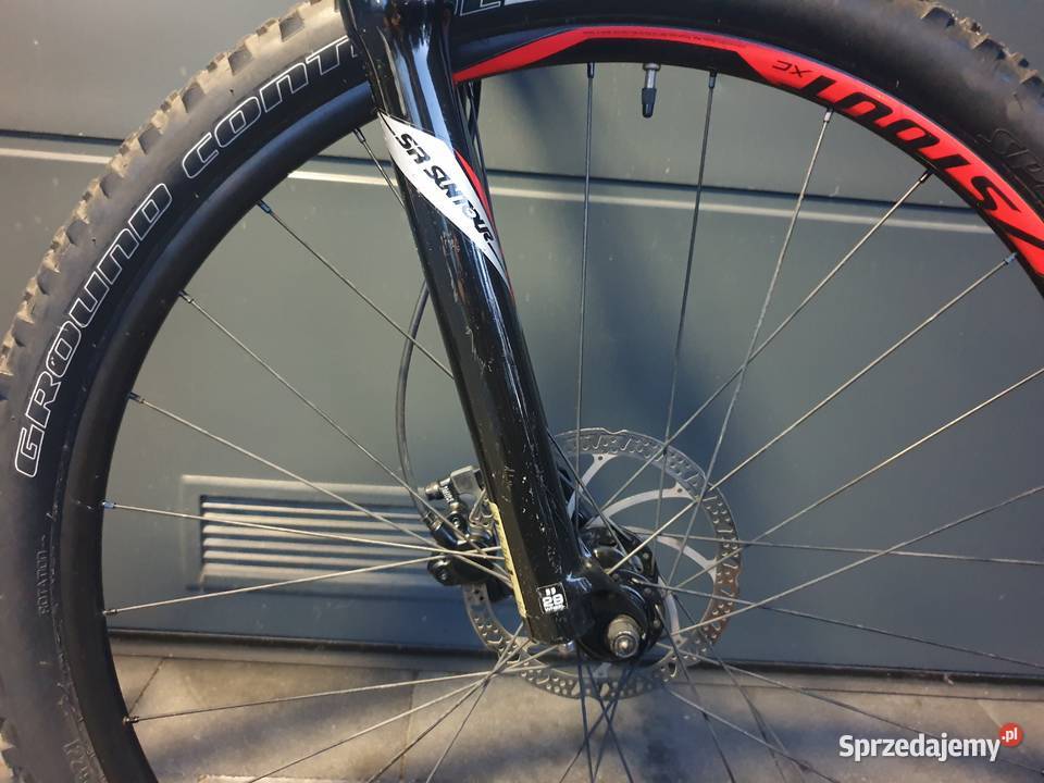 Specialized Rockhopper Comp Rama M koło 29 pomorskie Rumia sprzedam