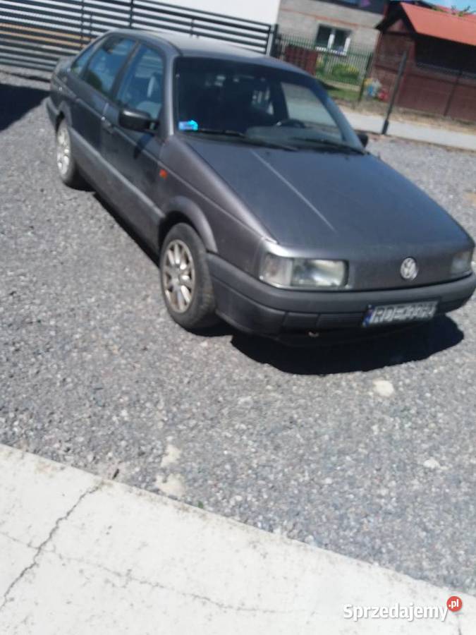 Vw passat b3 podkarpackie sprzedam