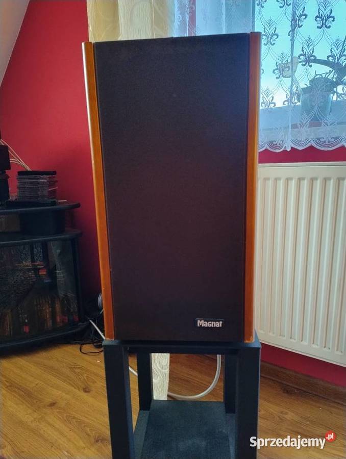 Kolumny Magnat all ribbon 4 Trzebuska