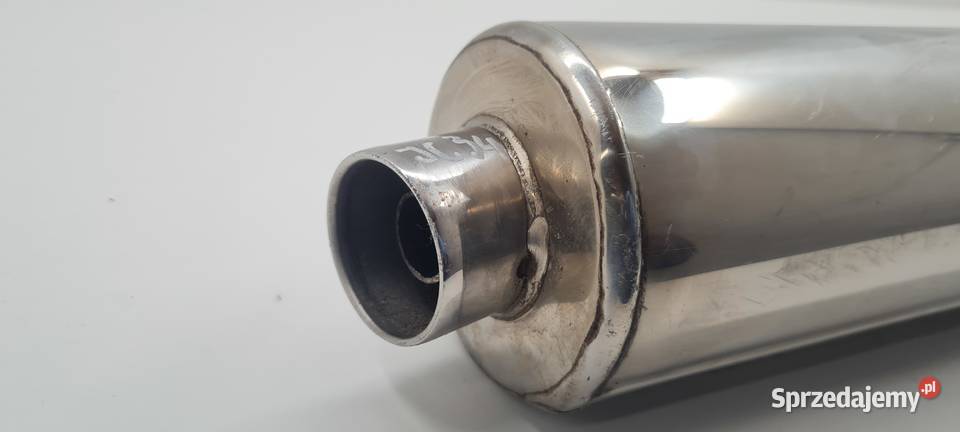 Honda CBR 125 JC 34 tłumik wydech 7800 Warszawa